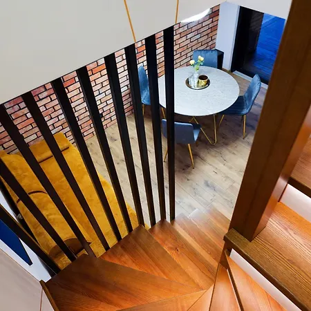Apartamento Kaszuby Cegla & Relaks *