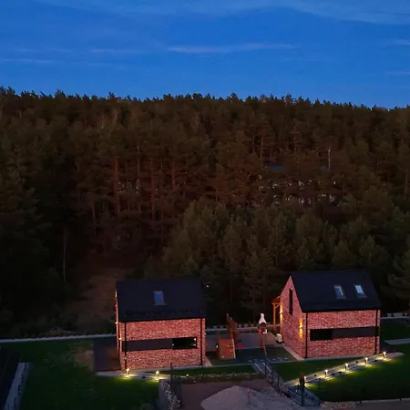 Kaszuby Cegla & Relaks Apartamento Stężyca